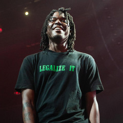 Lucki- Root of all (prodbyJr remix)