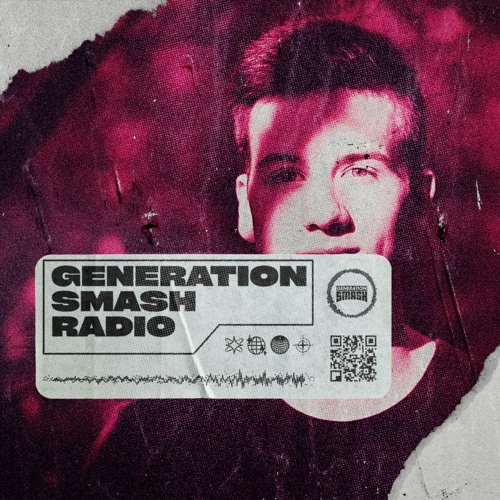 WildVibes & Martin Miller in the mix - Generation Smash Radio ep. 018