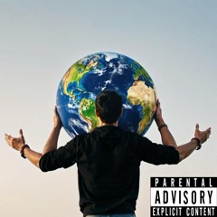 Weight Of The World