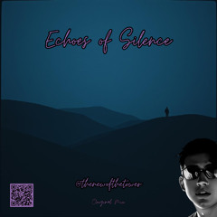 Echoes Of Silence (Original Mix)