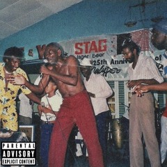 Kaybe & tdskproduction - RAPSO (feat. Sully, Jimani & Doug Dusty)