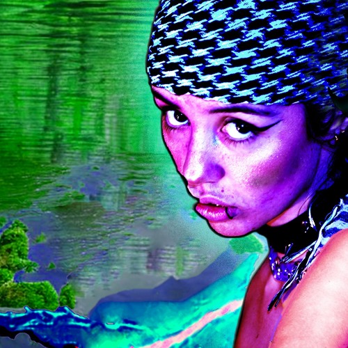 ANZU - Reine De Coeur SPEED UP (180bpm)