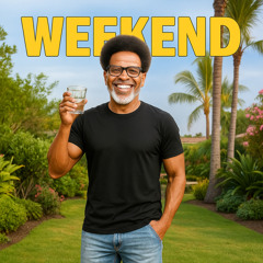 Weekend (feat. CHEETER)