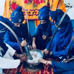 ਸ਼ਬਦ ਹਜ਼ਾਰੇ ਪਾਤਿਸ਼ਾਹੀ ੧੦ | Sri Dasam Granth - Shabad Hazare Patshahi 10