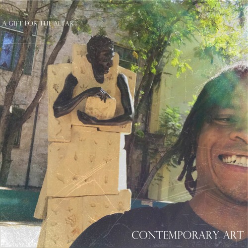 Contemporary Art - Prod. [MILESDEAN]