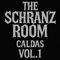 The Schranz Room Vol.1 - CALDAS