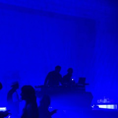 Opening set for What So Not @ Gray Area (2.11.23)