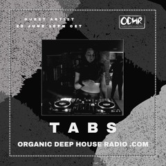 TABS | 20 JUNE 2025 | ODH RADIO.COM