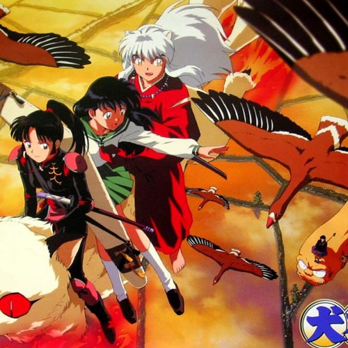 Inuyasha Anime Wallpaper iPhone 7 / 8 Case main image 1