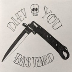 Revenge Is My Middle Name - Crowd Deterrent