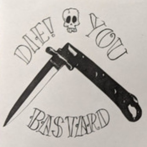 Revenge Is My Middle Name - Crowd Deterrent