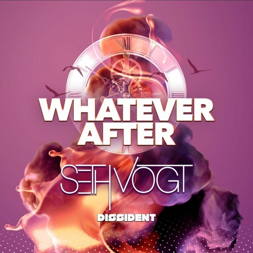 Seth Vogt  "After The Turn" (Teaser Clip) 2022 Dissident Music / EMG