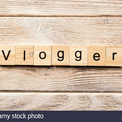THE VLOGGER