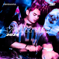Nauv - Year Mix 2024