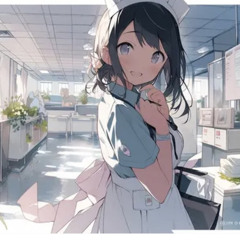 ❤️U Just The Way You Are-Nightcore Nurse-(sLo-Mo mix)