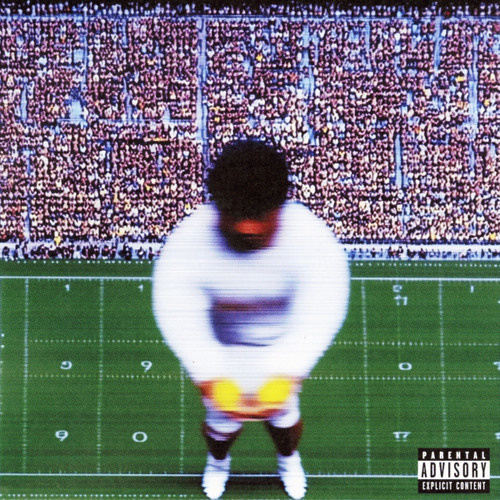 MAX VOLUME
