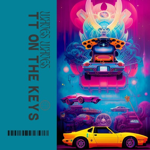 (SYNTH WAVE) Waves