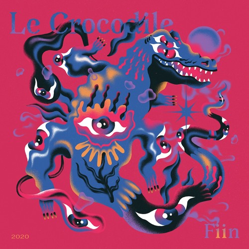 Le Crocodile (Ultra Music)