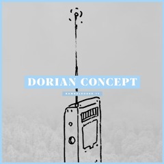 Dorian Concept - "On Hold / In Flux” for RAMBALKOSHE