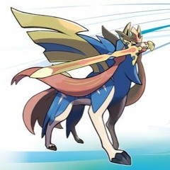 Pokémon Sword & Shield - Battle! (Gym Leader Rematch)