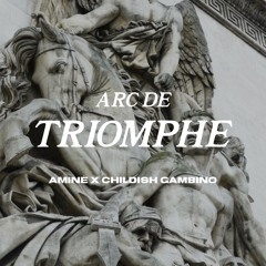 Arc De Triomphe (DJ ANANAS BLEND)