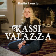 L'envie #170 :: Kassi Valazza