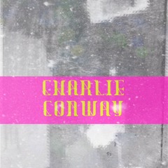 CHARLIE CONWAY - SILHOUETTE