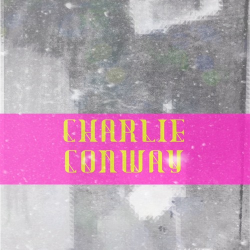 CHARLIE CONWAY - SILHOUETTE