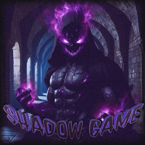 ZAYECMAKS x DOLINKIN - SHADOW GAME