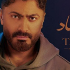 البوم تامر حسنى لينا معاد ((الألبوم الأصلي))