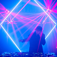 Rapture Radio 092 // BoJack Robson