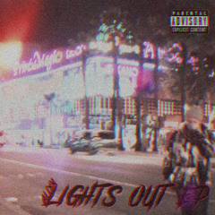 ALIXN - LIGHTS OUT (feat. J Ä E G E R & BradDoesBanter)