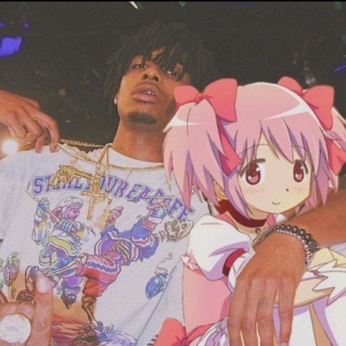 motty & ynis - THC RADIO  {boyarchive}