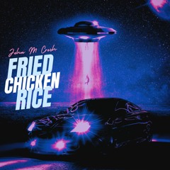 Chicken Fried Rice NYC