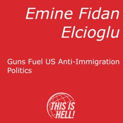 Guns Fuel US Anti-Immigration Politics / Emine Fidan Elcioglu