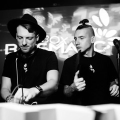 WDL B2b NOBE and GOVOR Performance(live)High Flex Basssmatic Live Stream
