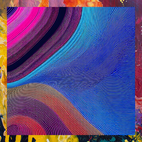 PREMIERE: N/UM — Look At It From Above [Ninetofire]
