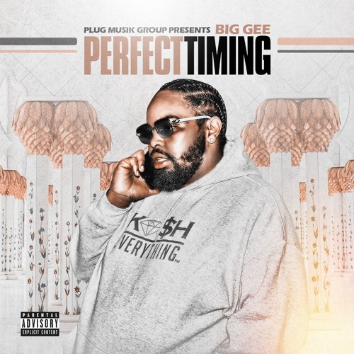 Stream 1. Big Gee- Intro by Big Gee | Listen online for free on SoundCloud