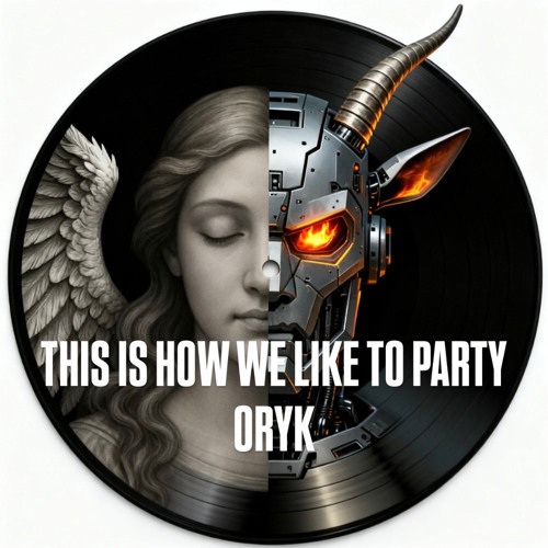 This is How we Like to Party