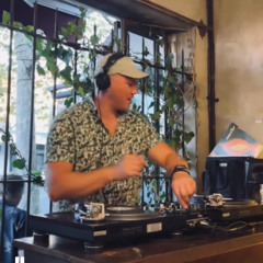 Sai Funkin Live @Jacuzzi Ponsonby