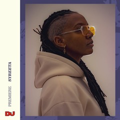 Premiere: SYREETA ‘Renni Bes’