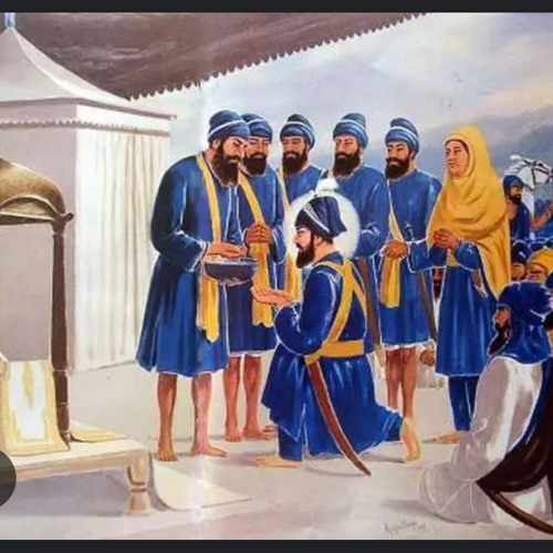 BIBI HARKIRAN KAURJI AKJ TORONTO