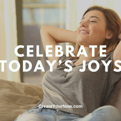 3815 Celebrate Today's Joys