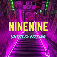 UNTITLED FEELING