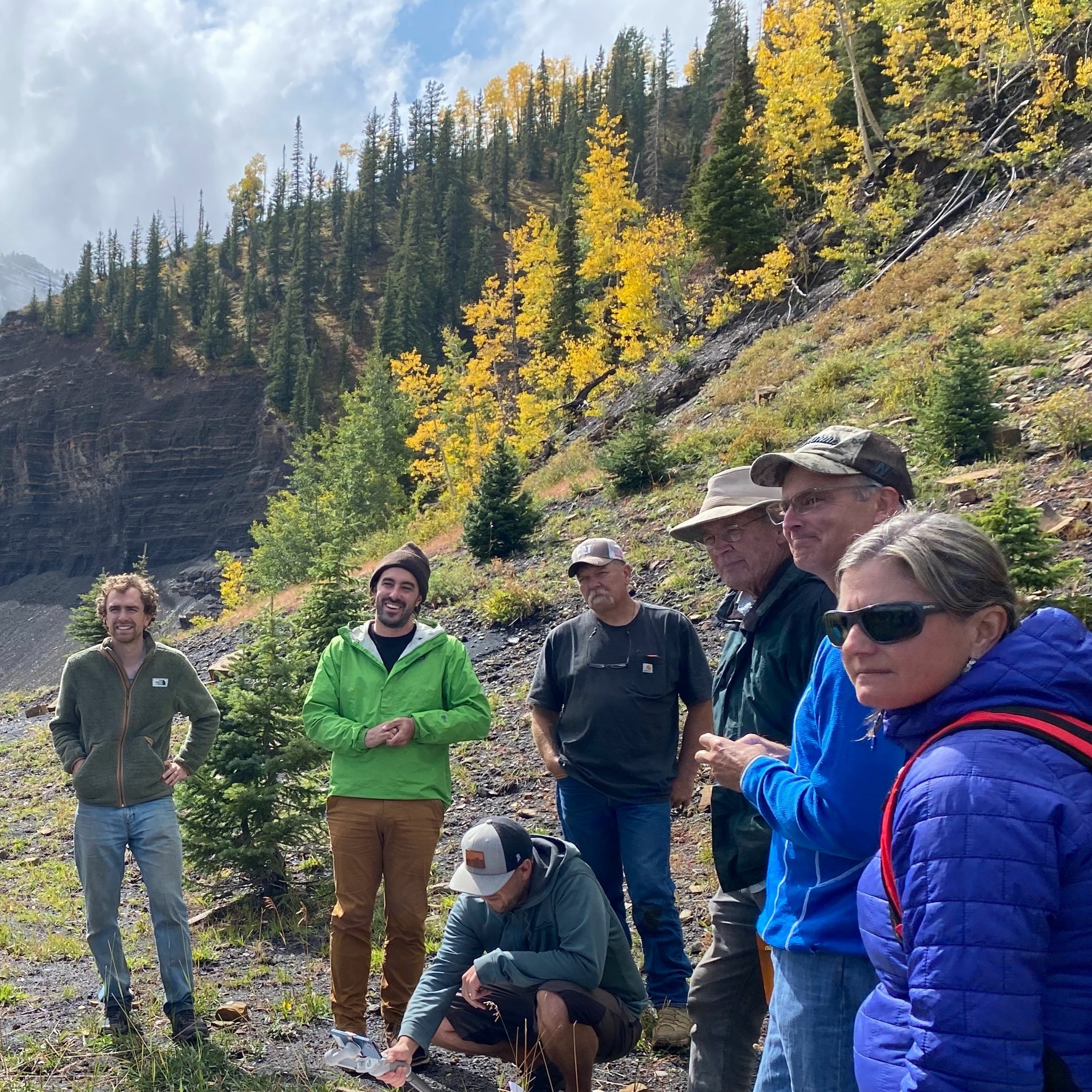 Pitkin County Exploring Methane Capture at Abandoned Coal Basin Mines episode artwork