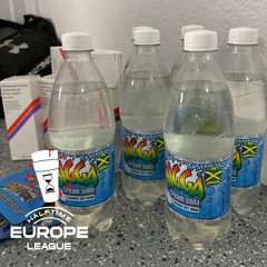 PASTA - EAZYMARTS X YRK Joshua