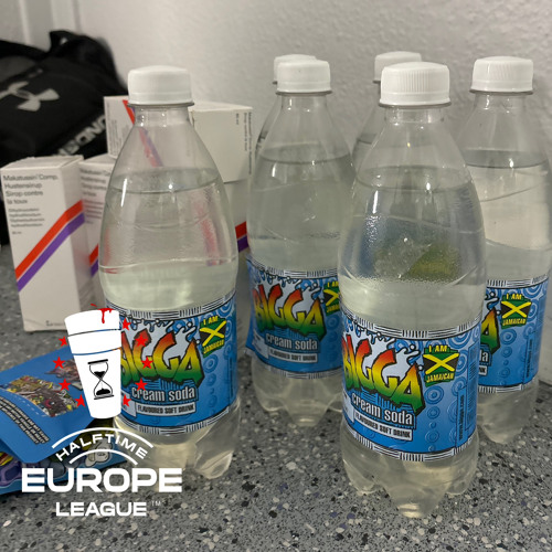 PASTA - EAZYMARTS X YRK Joshua