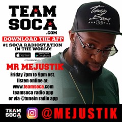 Soca Factory Episode 369