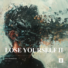 Eminem Type Beat - "Lose Yourself 2" (with Hook)