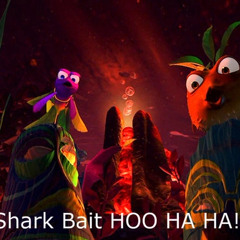 Shark Bait -Lilsnatched x DJZah973